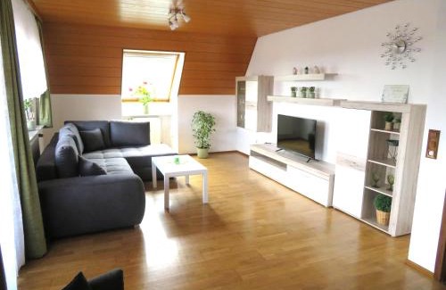 Calw Apartamento | Ferienwohnung Stephanie