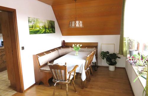 Calw Apartamento | Ferienwohnung Stephanie