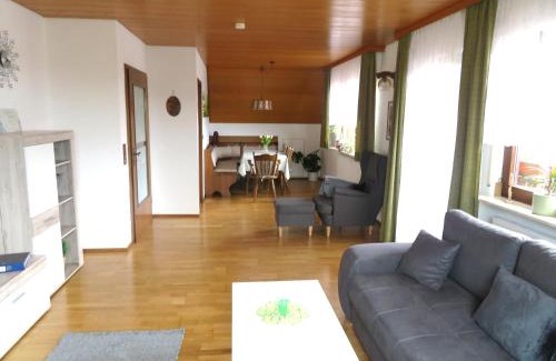 Calw Apartamento | Ferienwohnung Stephanie