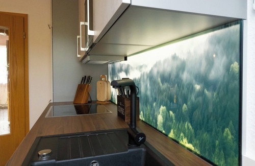 Sankt Georgen im Schwarzwald Apartamento | Las vacaciones cielo estrellado con 65 metros cuadrados, 2 dormitorios para un máximo de 7 personas