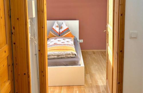 Melk Apartamento | Ferienwohnung Sterngasse