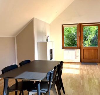 Melk Apartamento | Ferienwohnung Sterngasse