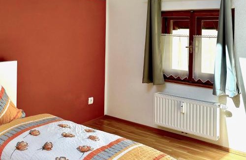 Melk Apartamento | Ferienwohnung Sterngasse