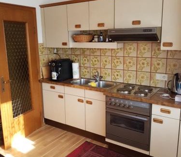 Rinn Apartamento | Ferienwohnung Stock