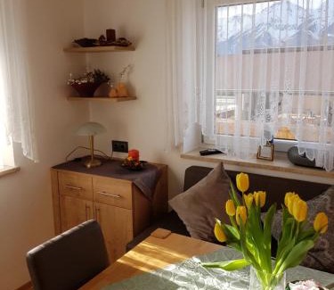 Rinn Apartamento | Ferienwohnung Stock