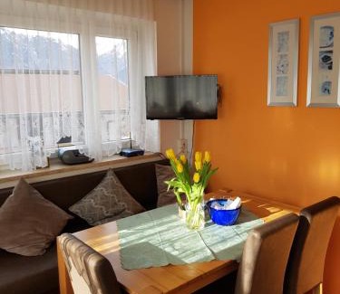 Rinn Apartamento | Ferienwohnung Stock