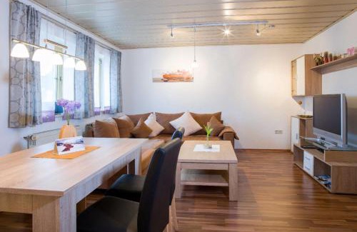 Mauth Apartamento | Ferienwohnung Stockinger