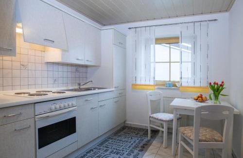 Mauth Apartamento | Ferienwohnung Stockinger