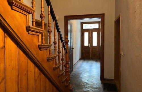 Bernburg Apartamento | Ferienwohnung Stockmann