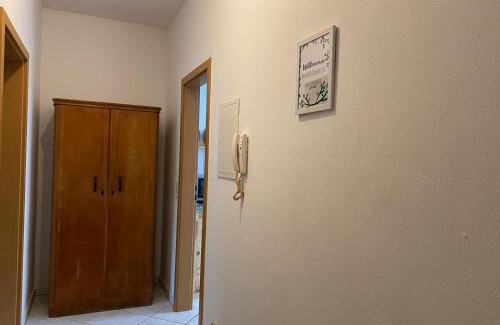 Bernburg Apartamento | Ferienwohnung Stockmann