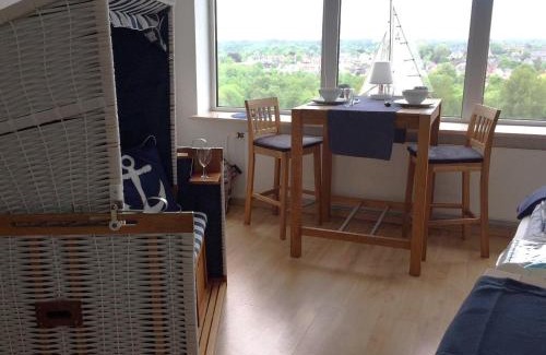 Schleswig Apartamento | Ferienwohnung-Strandkorb