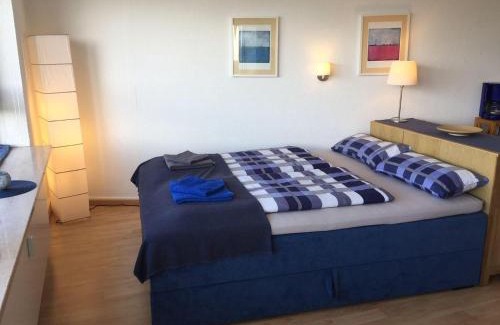 Schleswig Apartamento | Ferienwohnung-Strandkorb