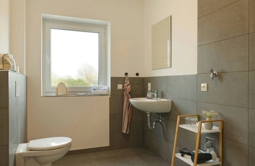 Wittmund Apartamento | Ferienwohnung "strandloft" am Friesensee