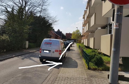 Region Hannover District Apartamento | Ferienwohnung Studiowohnung Maronra