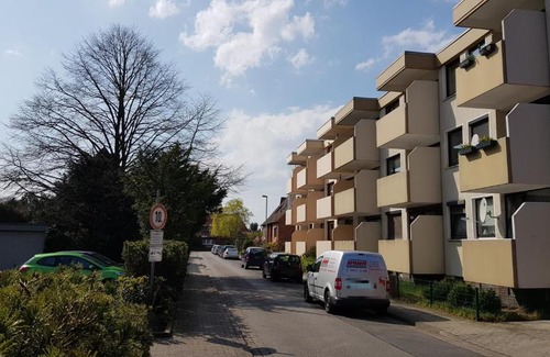 Region Hannover District Apartamento | Ferienwohnung Studiowohnung Maronra