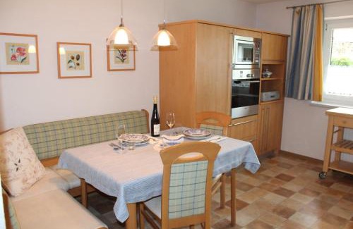 Jerzens Apartamento | Ferienwohnung Stuibenfall