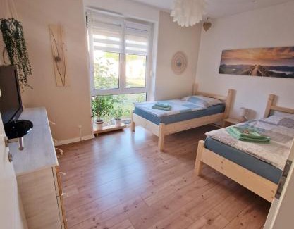 Topchin Apartamento | Ferienwohnung Sunny 1