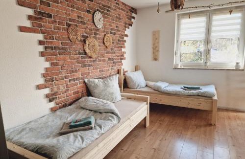 Topchin Apartamento | Ferienwohnung Sunny 1