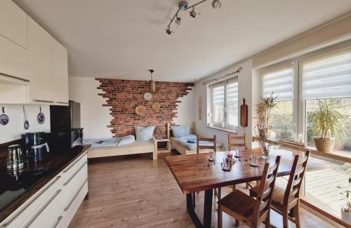 Topchin Apartamento | Ferienwohnung Sunny 1