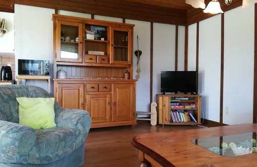 Mamburg Apartamento | Ferienwohnung- Suntken - Holiday apartment Suntken