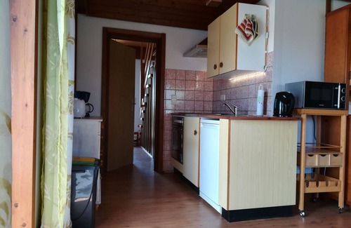 Mamburg Apartamento | Ferienwohnung- Suntken - Holiday apartment Suntken