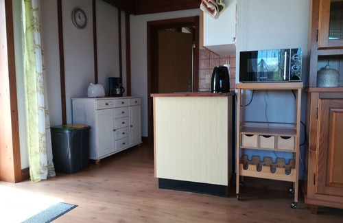 Mamburg Apartamento | Ferienwohnung- Suntken - Holiday apartment Suntken