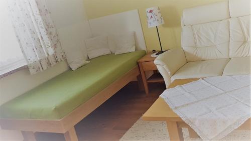 Thorl Apartamento | Ferienwohnung Szöky