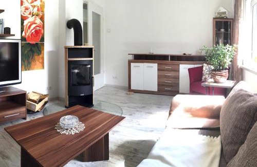Tambach-Dietharz Apartamento | Ferienwohnung, Tambach-Dietharz