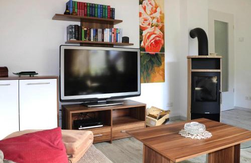 Tambach-Dietharz Apartamento | Ferienwohnung, Tambach-Dietharz