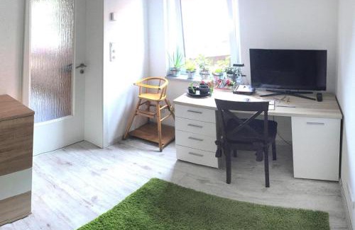 Tambach-Dietharz Apartamento | Ferienwohnung, Tambach-Dietharz