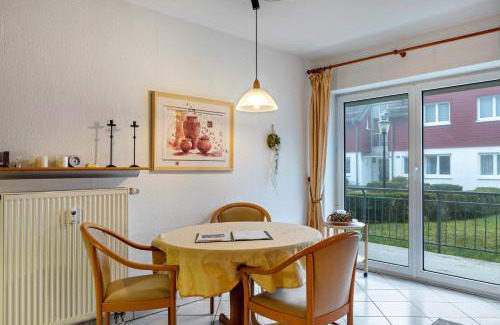 Oberhof Apartamento | Ferienwohnung Tannenblick 3-1