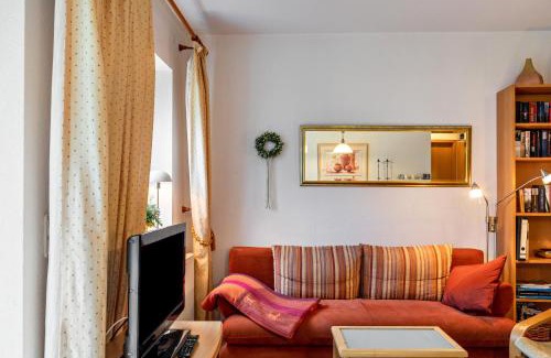 Oberhof Apartamento | Ferienwohnung Tannenblick 3-1