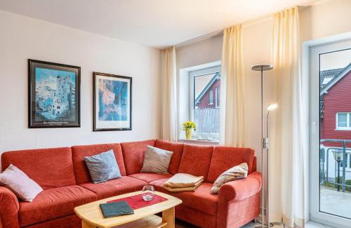 Oberhof Apartamento | Ferienwohnung Tannenblick 3-2-3-3