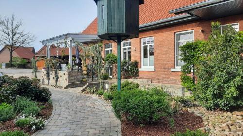 Kirchlinteln Apartamento | Ferienwohnung Taubenschlag