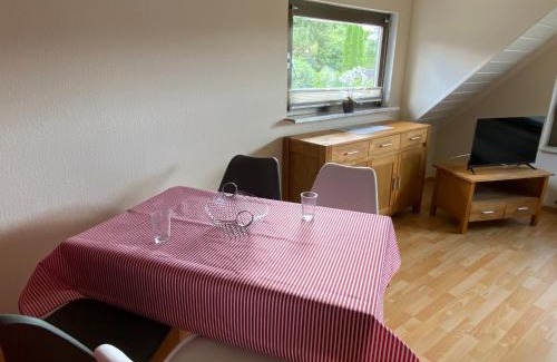 Amelunxen Apartamento | Ferienwohnung Taubenschlag