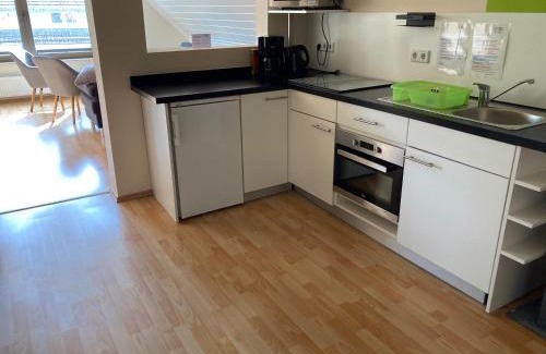Amelunxen Apartamento | Ferienwohnung Taubenschlag