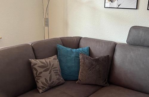 Hohenstein Apartamento | Ferienwohnung Taunusidylle