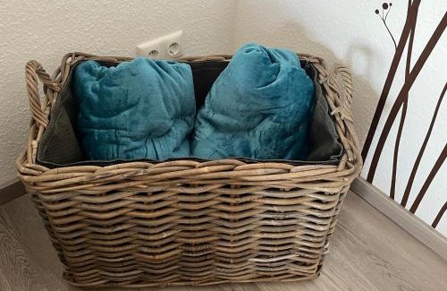 Hohenstein Apartamento | Ferienwohnung Taunusidylle