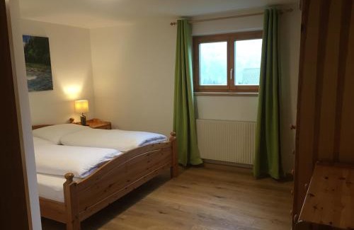 Vandans Apartamento | Ferienwohnung Thöny Vandans