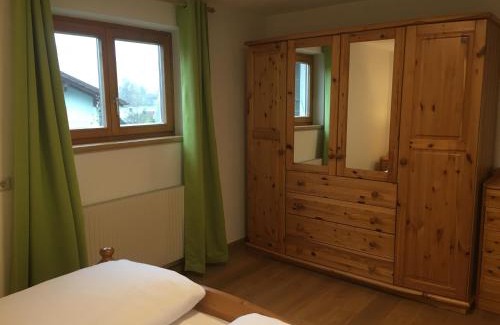 Vandans Apartamento | Ferienwohnung Thöny Vandans