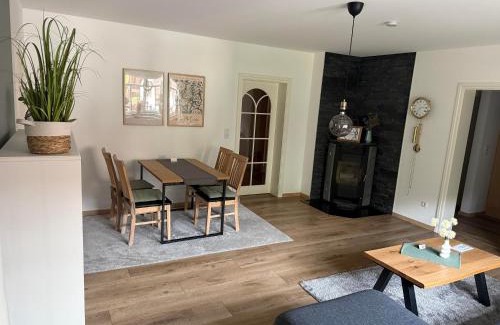 Kaltenborn Apartamento | Ferienwohnung Thelen
