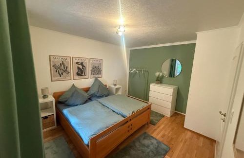 Kaltenborn Apartamento | Ferienwohnung Thelen