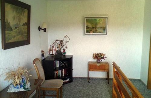 Taarstedt Apartamento | Ferienwohnung Thomsen