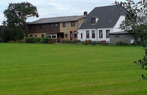Taarstedt Apartamento | Ferienwohnung Thomsen