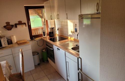 Taarstedt Apartamento | Ferienwohnung Thomsen