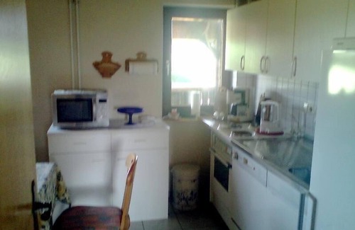 Taarstedt Apartamento | Apartamento Thomsen