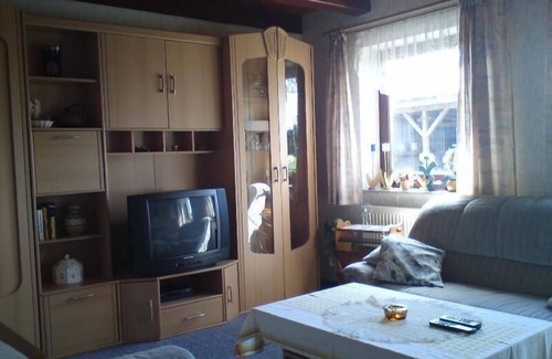 Taarstedt Apartamento | Apartamento Thomsen