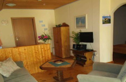 Riepe Apartamento | Ferienwohnung Thoyan World