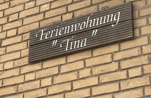 Nettersheim Apartamento | Ferienwohnung Tina