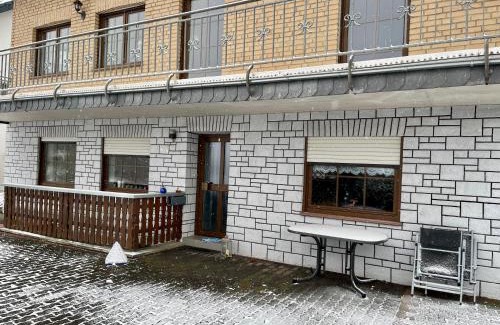Nettersheim Apartamento | Ferienwohnung Tina